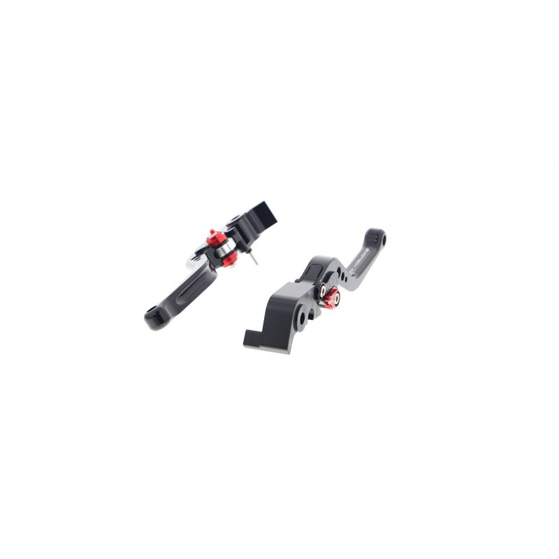 Ducati Multistrada 1200 Pikes Peak 2016+ Leve freno frizione