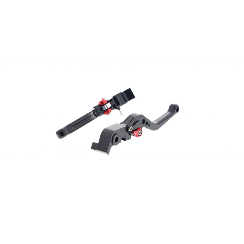 Ducati Multistrada 1200 Pikes Peak 2016+ Leve freno frizione