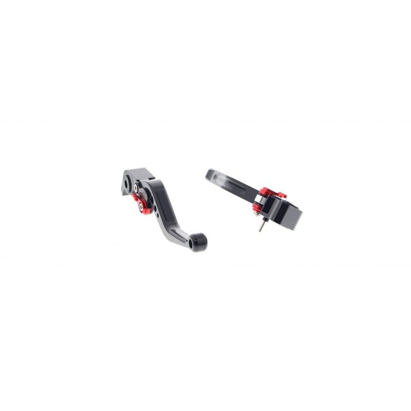 Ducati Multistrada 1200 Pikes Peak 2016+ Leve freno frizione