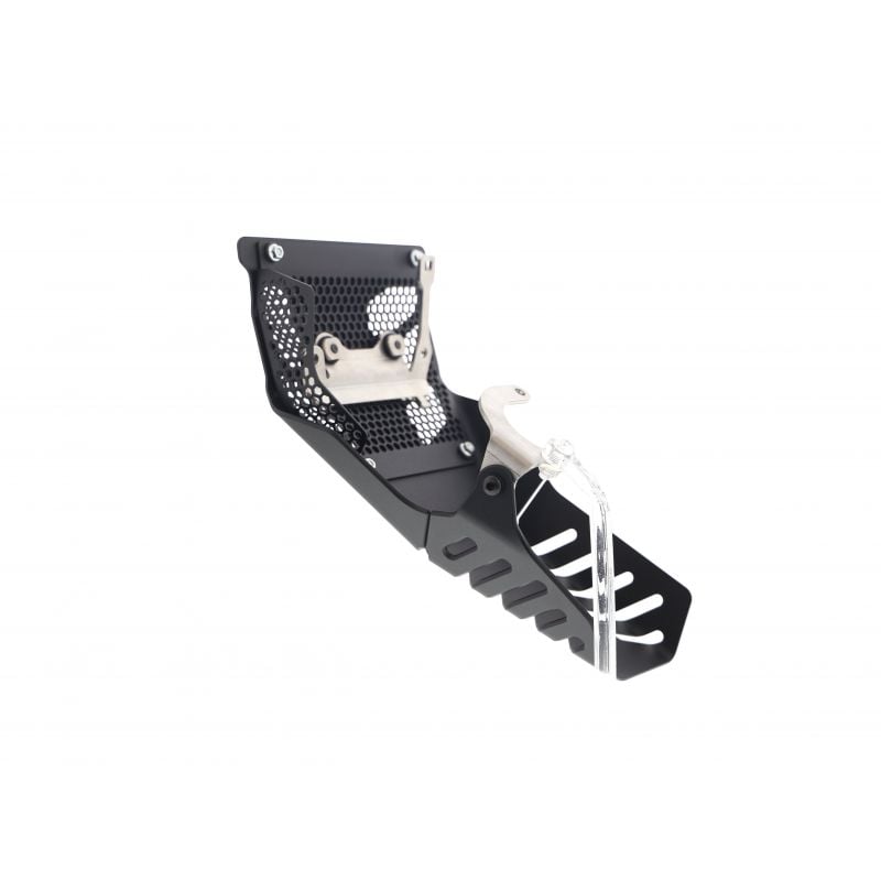 Ducati Multistrada 1200 Pikes Peak 2016+ Protezione Motore