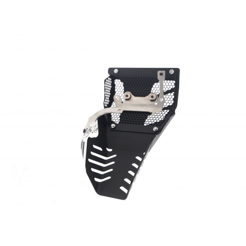 Ducati Multistrada 1200 Pikes Peak 2016+ Protezione Motore