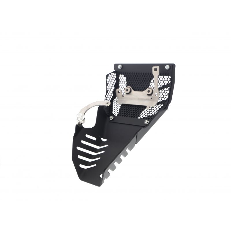 Ducati Multistrada 1200 Pikes Peak 2016+ Protezione Motore