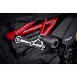 Ducati XDiavel S 2016+ Protezioni Telaio