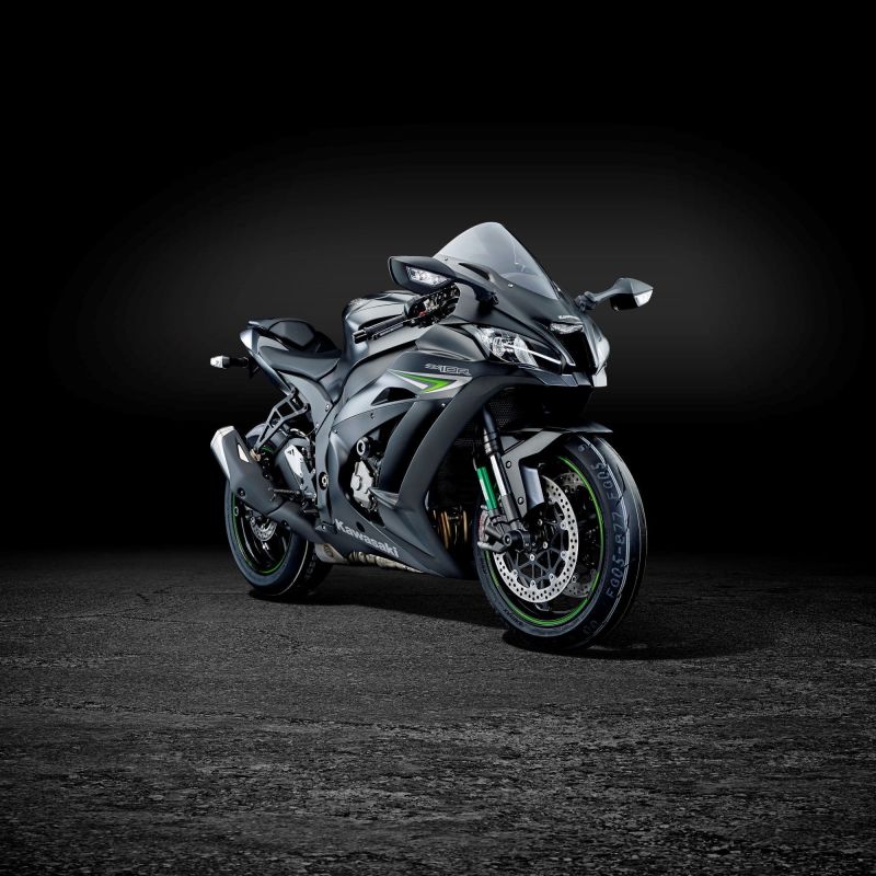 Kawasaki ZX-10R 2016+ Leve freno frizione