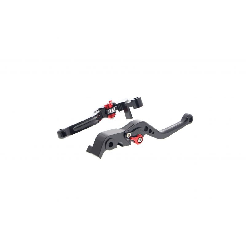 Kawasaki ZX-10R 2016+ Leve freno frizione