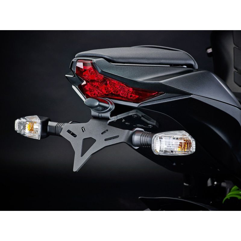 Kawasaki ZX-10R 2016+ Porta Targa