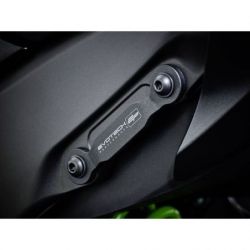 Kawasaki ZX-10R 2016+ Staffa Supporto Scarico