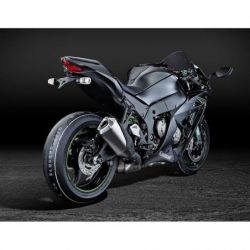 Kawasaki ZX-10R 2016+ Staffa Supporto Scarico