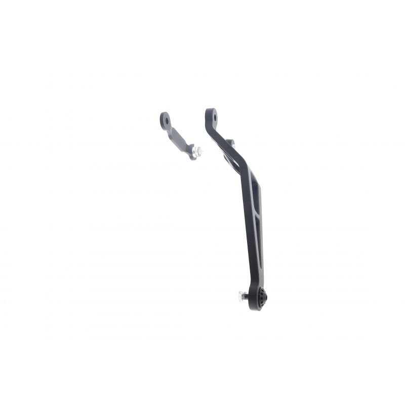 Kawasaki ZX-10R 2016+ Staffa Supporto Scarico