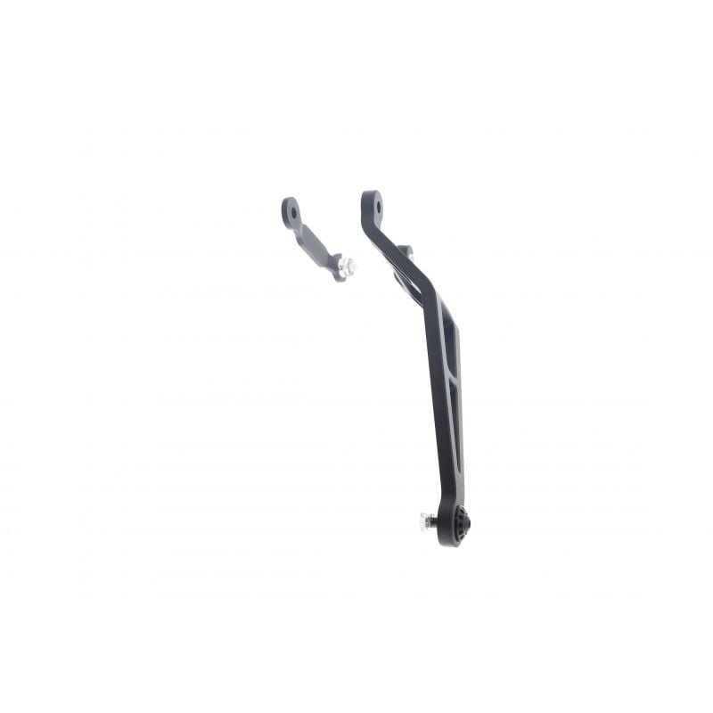 Kawasaki ZX-10R 2016+ Staffa Supporto Scarico