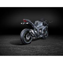 Kawasaki ZX-10R 2016+ Staffa Supporto Scarico