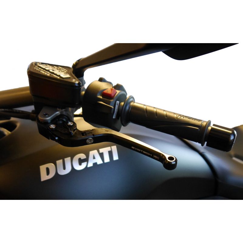 Ducati XDiavel 2016+ Leve freno frizione