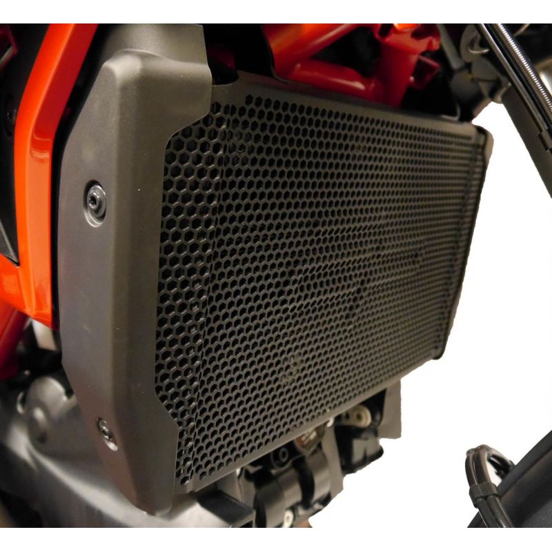 Ducati Hypermotard 939 SP 2016+ Griglia Radiatore