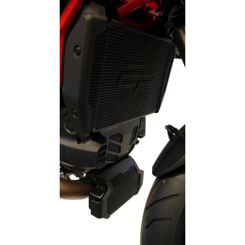 Ducati Hypermotard 939 SP 2016+ Griglia Radiatore