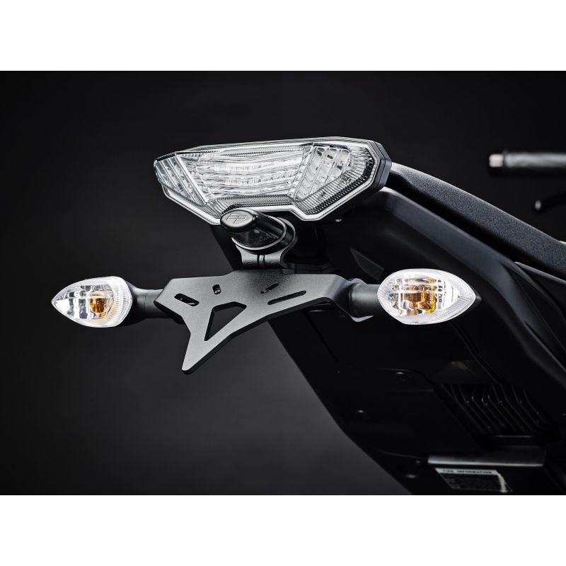 Yamaha MT-09 2013+ Porta Targa