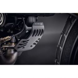 Ducati Scrambler Flat Tracker Pro 2016+ Protezione Motore