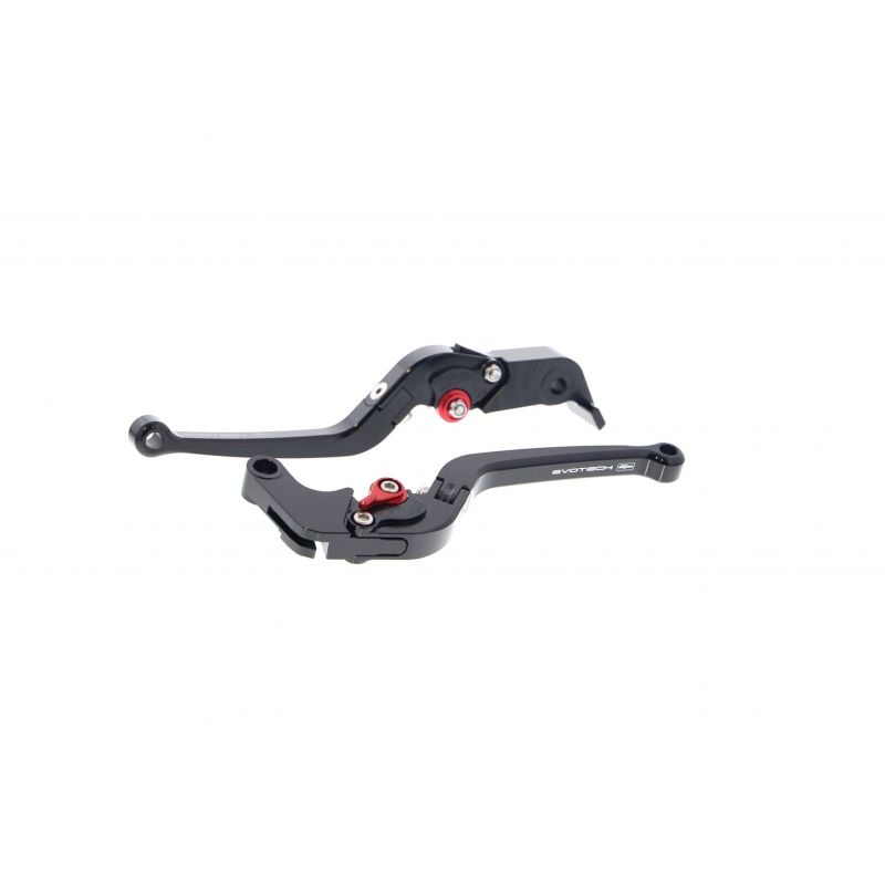 Aprilia RSV4 APRC 2011+ Leve freno frizione