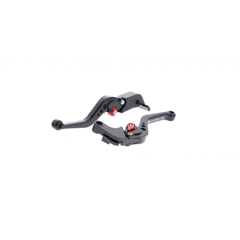 Aprilia RSV4 APRC 2011+ Leve freno frizione