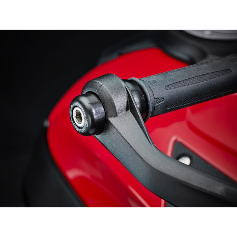 BMW S 1000 XR 2015+ Contrappesi manubrio