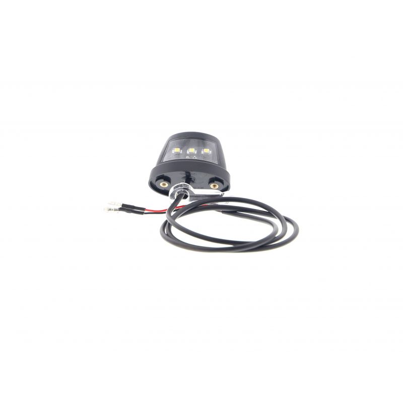 PRN018296-01 Evotech-Performance Accessori  Evotech-performance