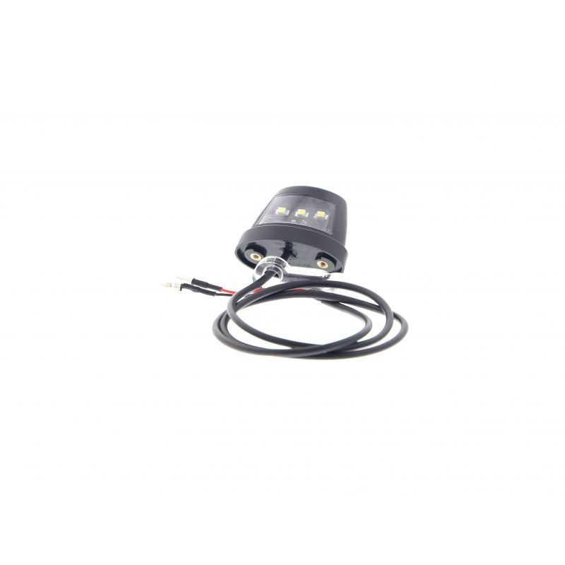 PRN018296-01 Evotech-Performance Accessori  Evotech-performance