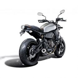 Yamaha XSR700 2016+ Nottolini Supporto Cavalletto