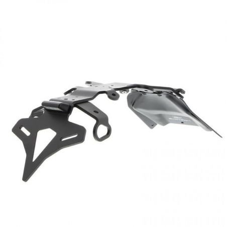PRN013238-01 Yamaha XSR700 2016+ Porta Targa  Evotech-performance