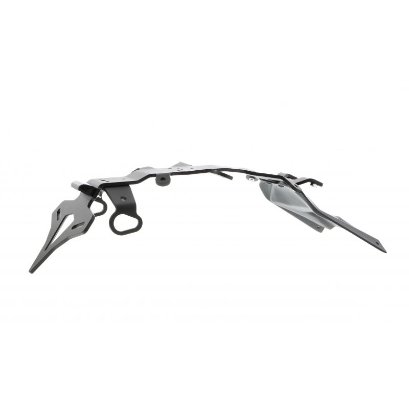 PRN013238-01 Yamaha XSR700 2016+ Porta Targa  Evotech-performance