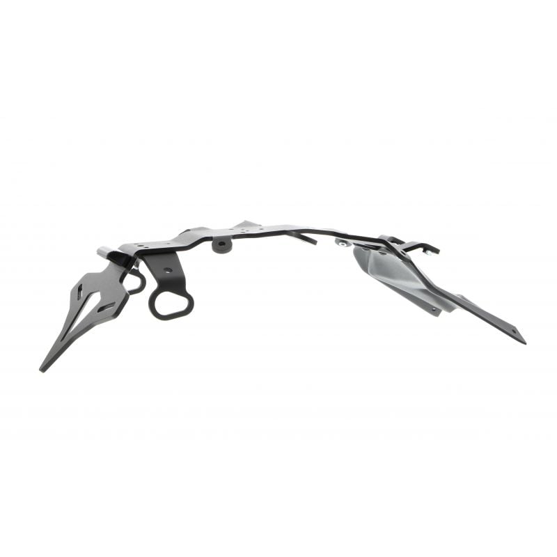 PRN013238-01 Yamaha XSR700 2016+ Porta Targa  Evotech-performance