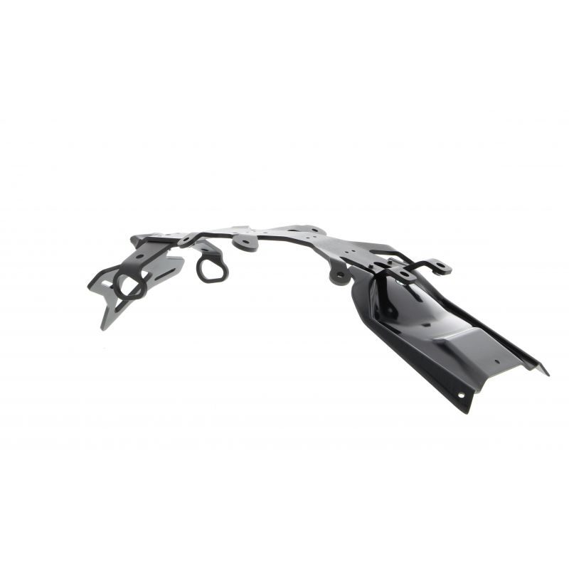 PRN013238-01 Yamaha XSR700 2016+ Porta Targa  Evotech-performance