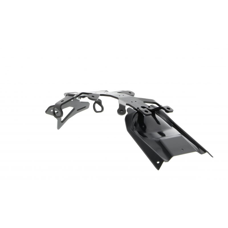 Yamaha XSR700 2016+ Porta Targa Yamaha XSR700 2016+ Porta Targa