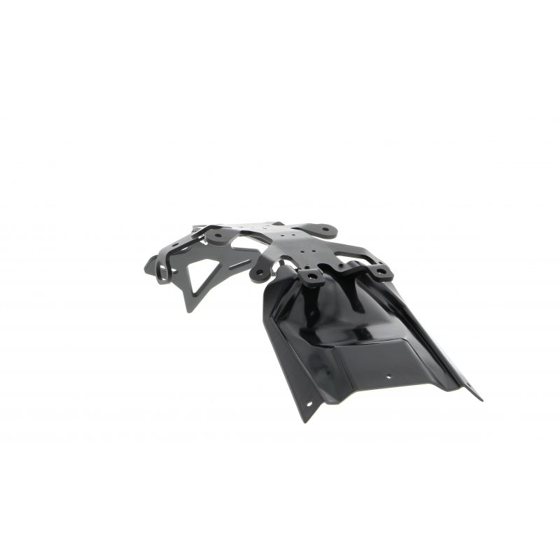 PRN013238-01 Yamaha XSR700 2016+ Porta Targa  Evotech-performance