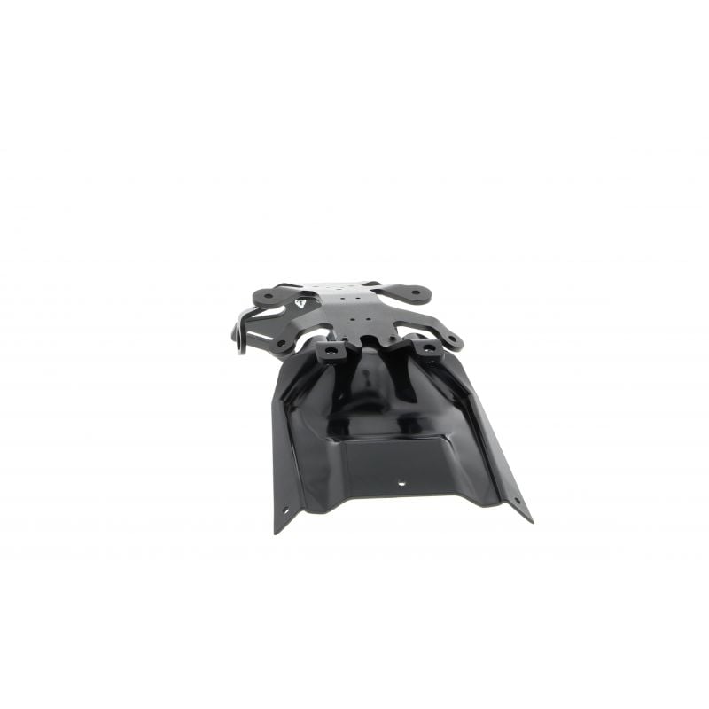 PRN013238-01 Yamaha XSR700 2016+ Porta Targa  Evotech-performance