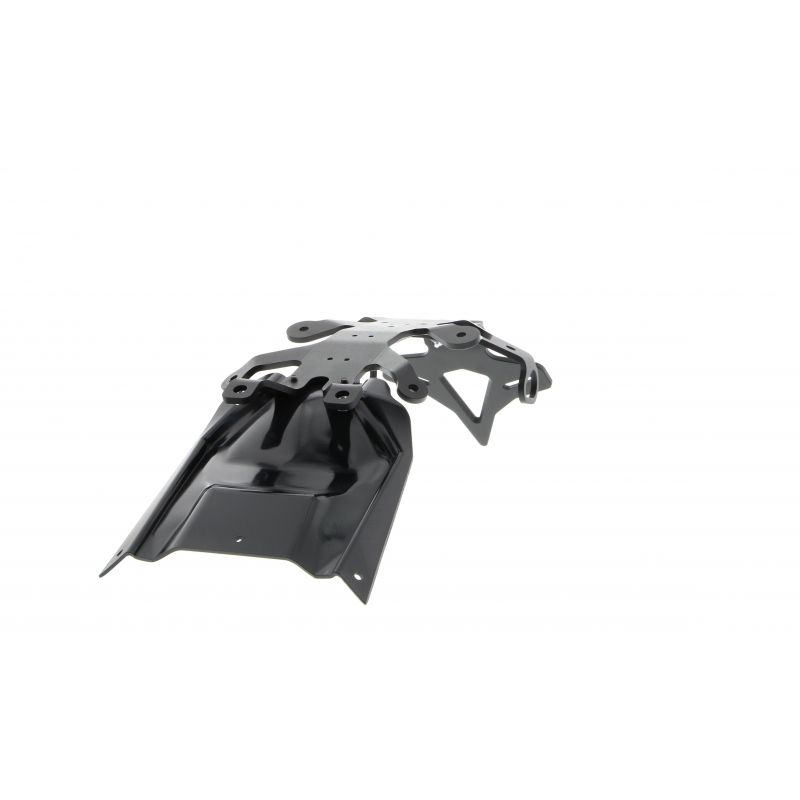 PRN013238-01 Yamaha XSR700 2016+ Porta Targa  Evotech-performance