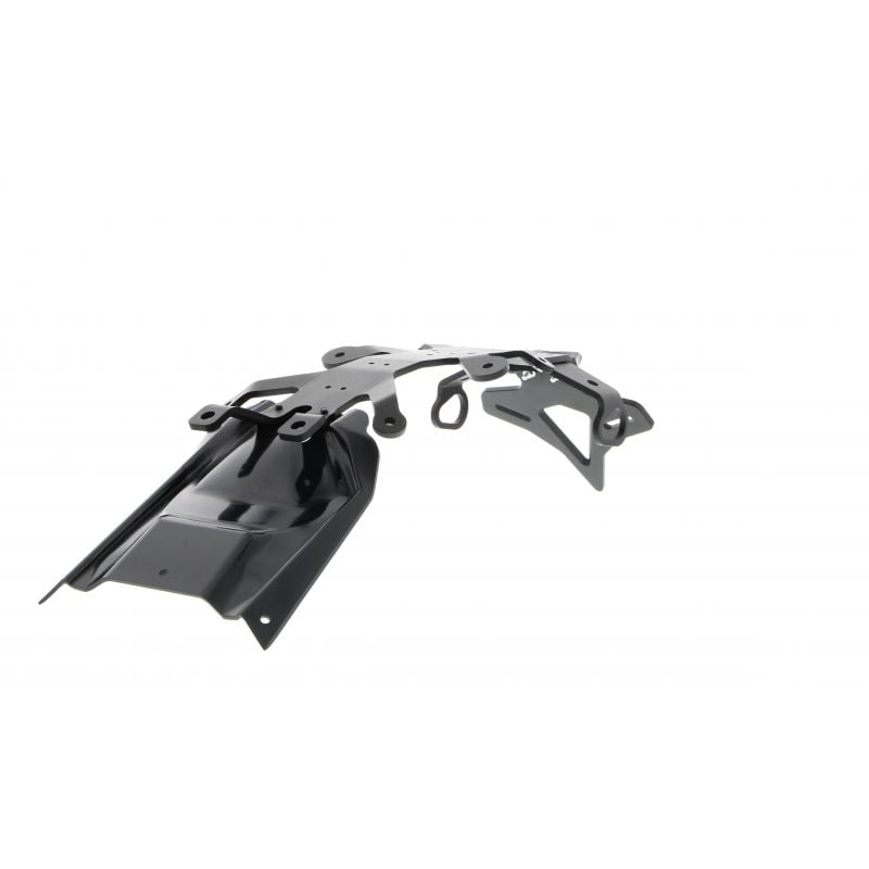 PRN013238-01 Yamaha XSR700 2016+ Porta Targa  Evotech-performance