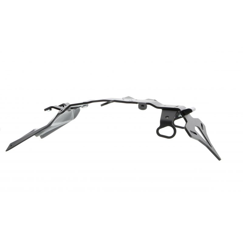 PRN013238-01 Yamaha XSR700 2016+ Porta Targa  Evotech-performance