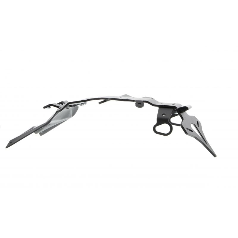 PRN013238-01 Yamaha XSR700 2016+ Porta Targa  Evotech-performance