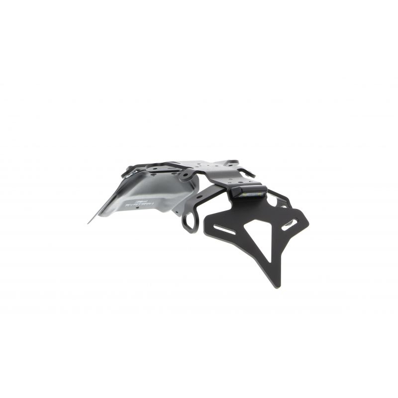 PRN013238-01 Yamaha XSR700 2016+ Porta Targa  Evotech-performance