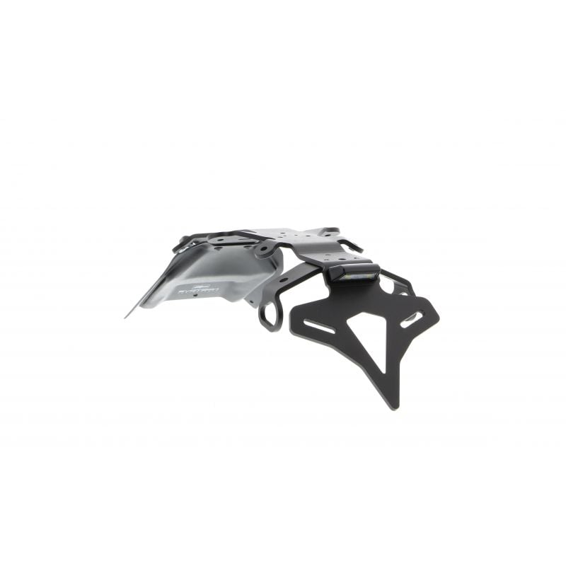PRN013238-01 Yamaha XSR700 2016+ Porta Targa  Evotech-performance