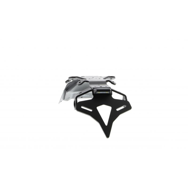 PRN013238-01 Yamaha XSR700 2016+ Porta Targa  Evotech-performance