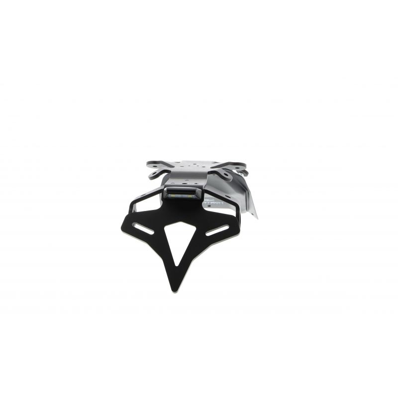 PRN013238-01 Yamaha XSR700 2016+ Porta Targa  Evotech-performance