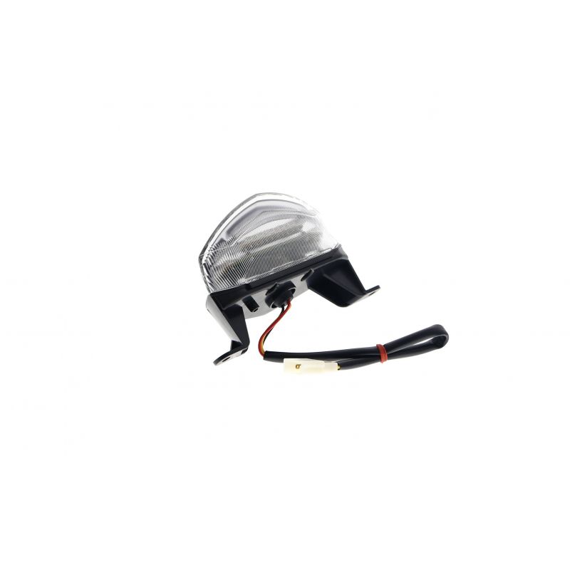KTM 200 Duke 2012+ Porta Targa