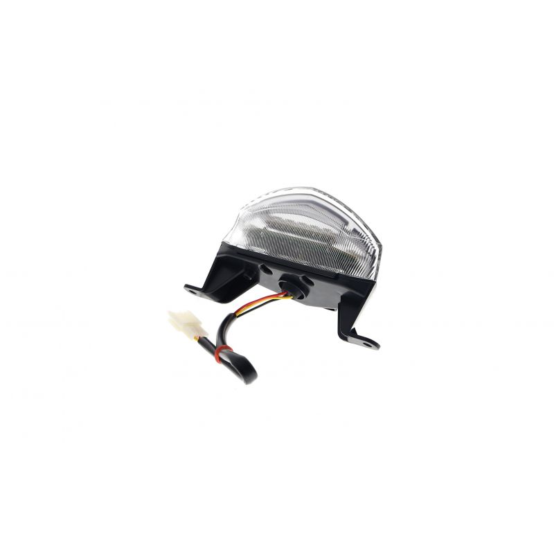 KTM 200 Duke 2012+ Porta Targa