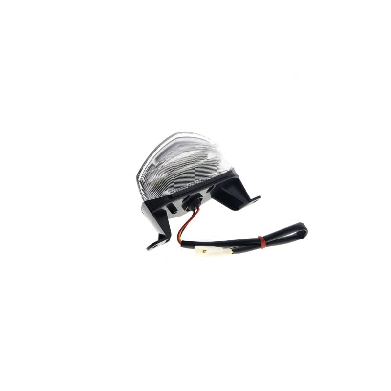 KTM 390 Duke 2013+ Porta Targa