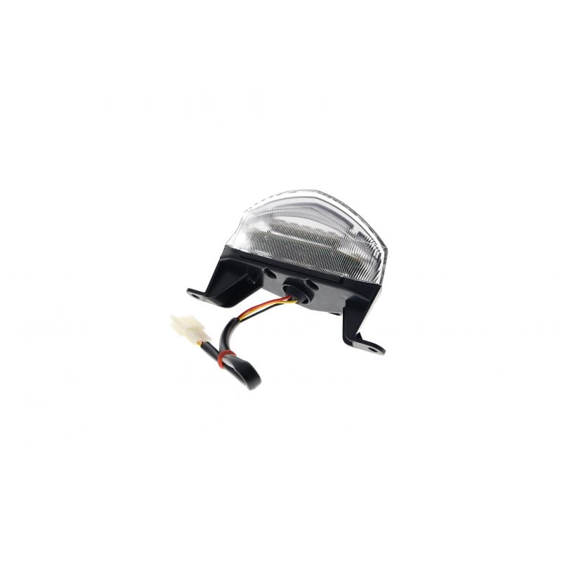 KTM 390 Duke 2013+ Porta Targa