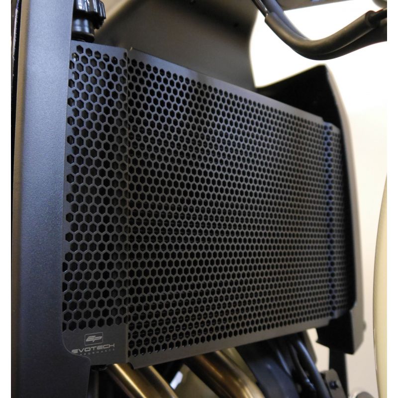 Kawasaki Vulcan S 2015+ Griglia Radiatore