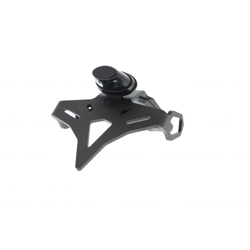 Kawasaki Z1000 2014+ Porta Targa