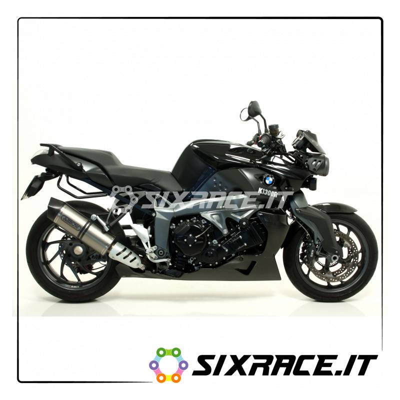 71455MI-31564 Raccordo per collettori originali BMW K 1300 R 2009-2016 71455MI 8019799055773 ARROW