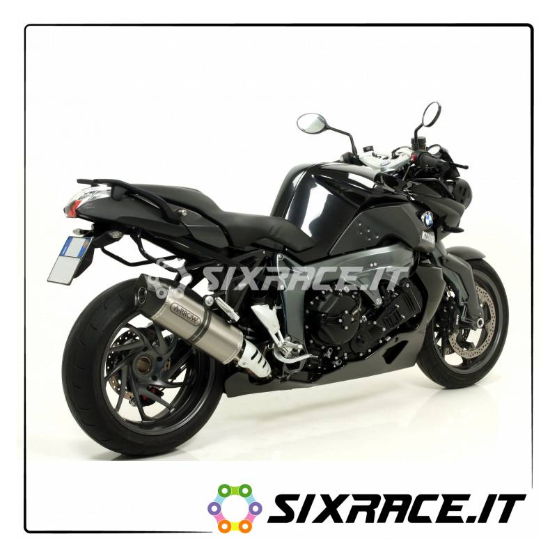 71455MI-31564 Raccordo per collettori originali BMW K 1300 R 2009-2016 71455MI 8019799055773 ARROW