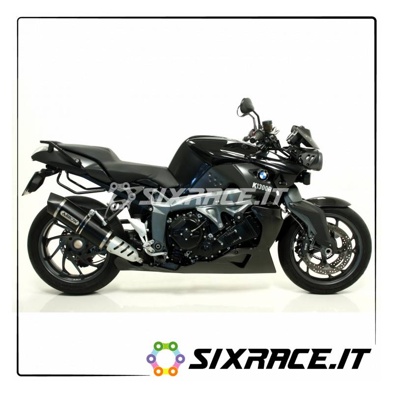 71455MI-31564 Raccordo per collettori originali BMW K 1300 R 2009-2016 71455MI 8019799055773 ARROW